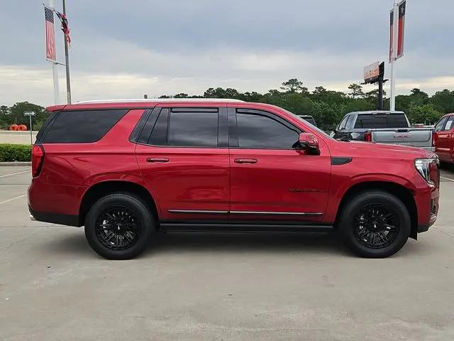 2024 GMC Yukon 4WD Denali