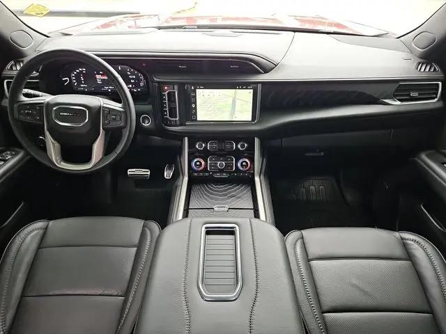 2024 GMC Yukon 4WD Denali