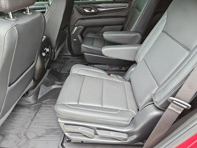 2024 GMC Yukon 4WD Denali