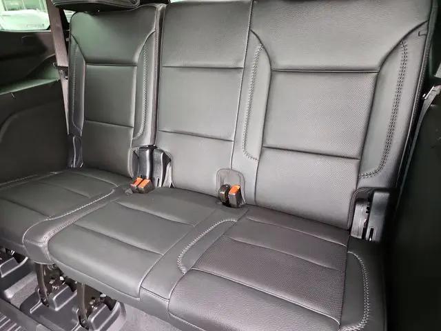2024 GMC Yukon 4WD Denali