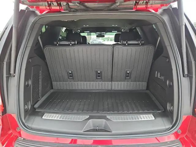 2024 GMC Yukon 4WD Denali