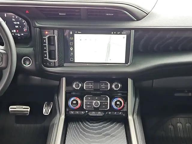 2024 GMC Yukon 4WD Denali