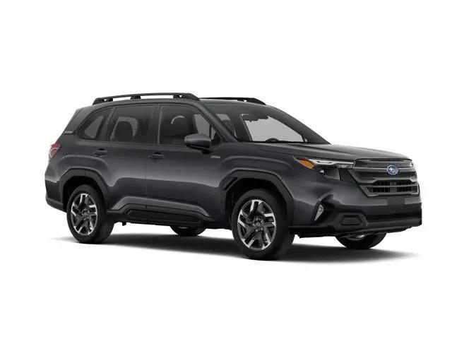2026 Subaru Forester Premium for sale in Roslyn, NY