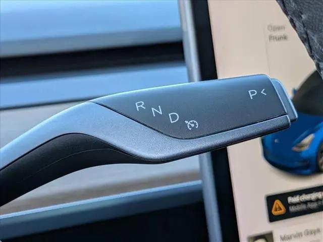 2020 Tesla Model 3 Long Range Dual Motor All-Wheel Drive
