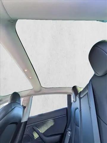 2020 Tesla Model 3 Long Range Dual Motor All-Wheel Drive