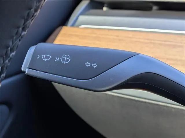 2020 Tesla Model 3 Long Range Dual Motor All-Wheel Drive