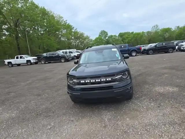 2021 Ford Bronco Sport Big Bend for sale in Gladewater, TX