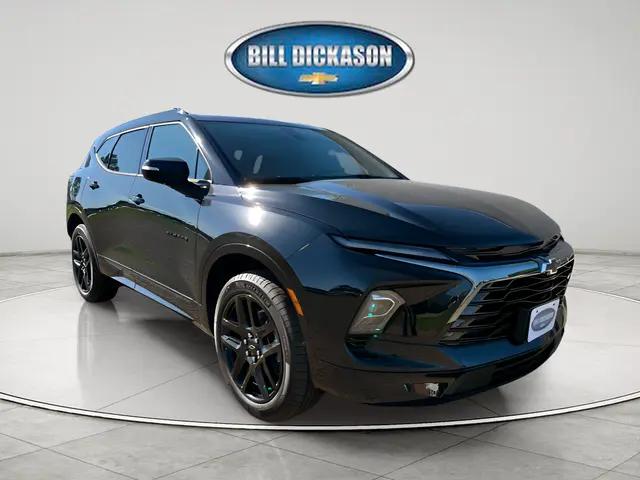 2026 Chevrolet Blazer RS for sale in Gladewater, TX