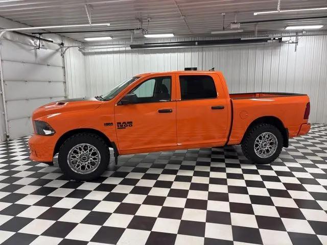 2019 Ram 1500 Classic Express Crew Cab 4x4 5'7" Box for sale in Rochester, MN