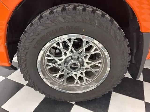 2019 Ram 1500 Classic Express Crew Cab 4x4 5'7" Box