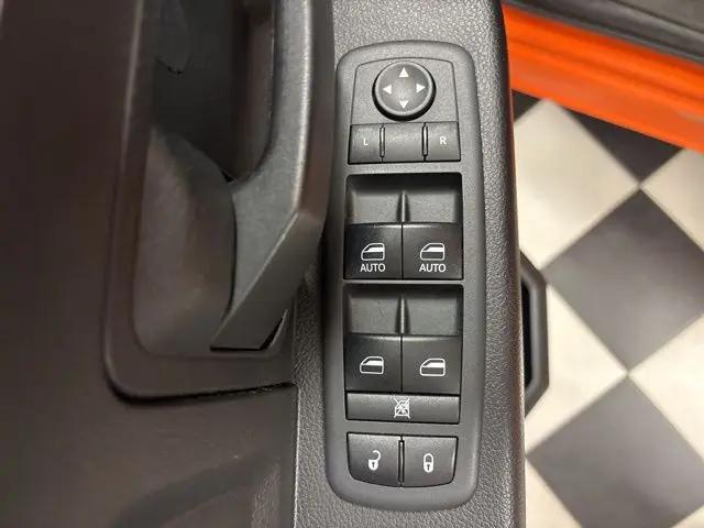 2019 Ram 1500 Classic Express Crew Cab 4x4 5'7" Box