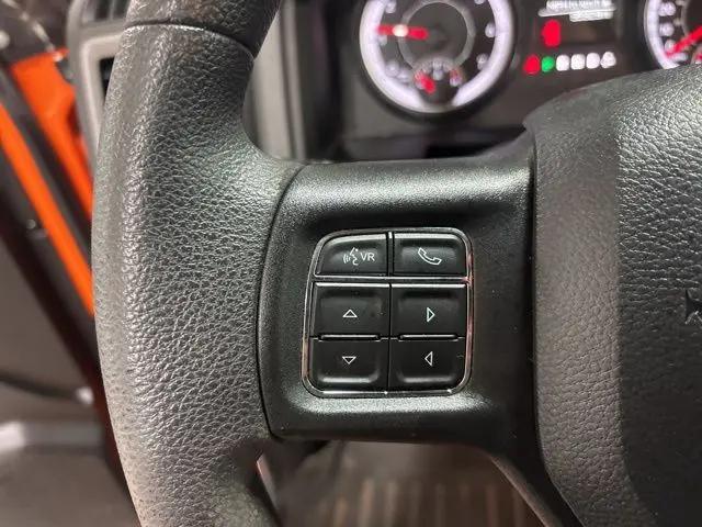 2019 Ram 1500 Classic Express Crew Cab 4x4 5'7" Box