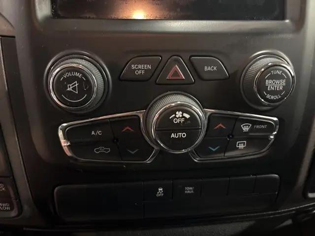 2019 Ram 1500 Classic Express Crew Cab 4x4 5'7" Box