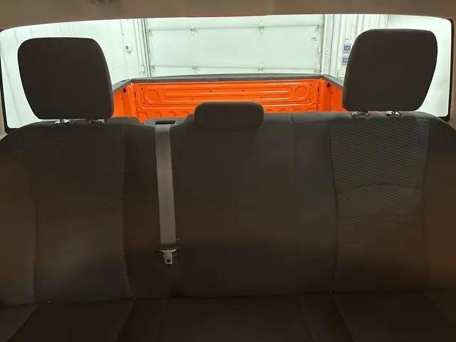 2019 Ram 1500 Classic Express Crew Cab 4x4 5'7" Box