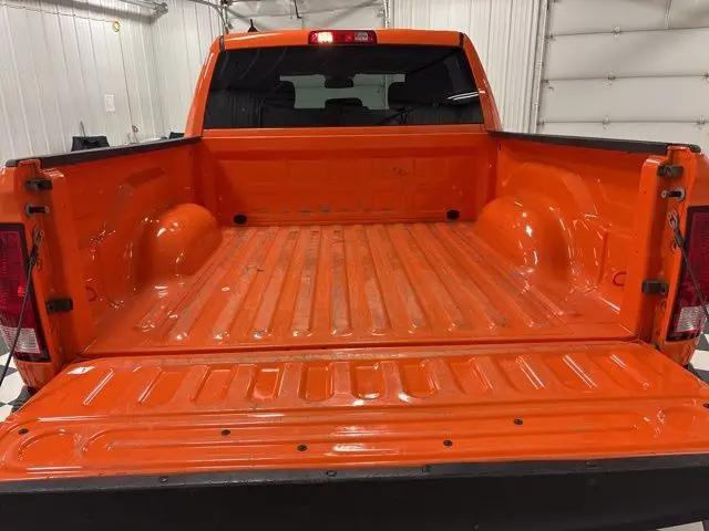 2019 Ram 1500 Classic Express Crew Cab 4x4 5'7" Box