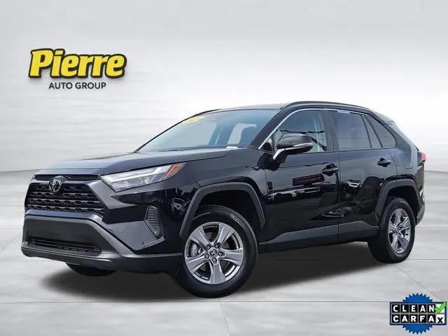 2025 Toyota RAV4 XLE for sale in Everett, WA