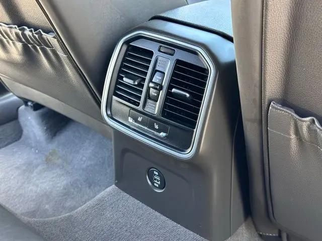 2017 Porsche Macan Macan