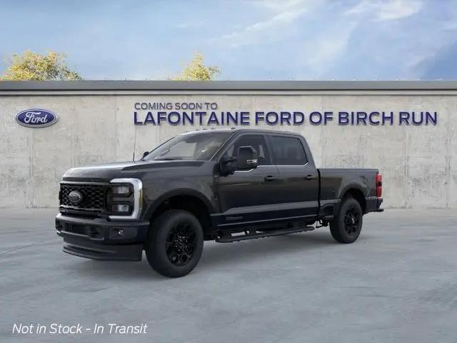 2026 Ford F-350 LARIAT for sale in Birch Run, MI