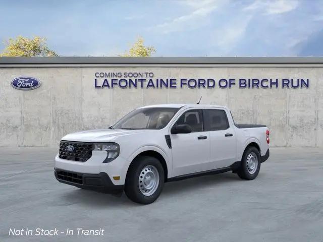2026 Ford Maverick XL for sale in Birch Run, MI