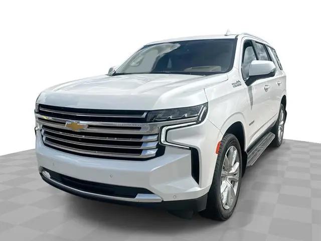 2022 Chevrolet Tahoe High Country for sale in Birch Run, MI