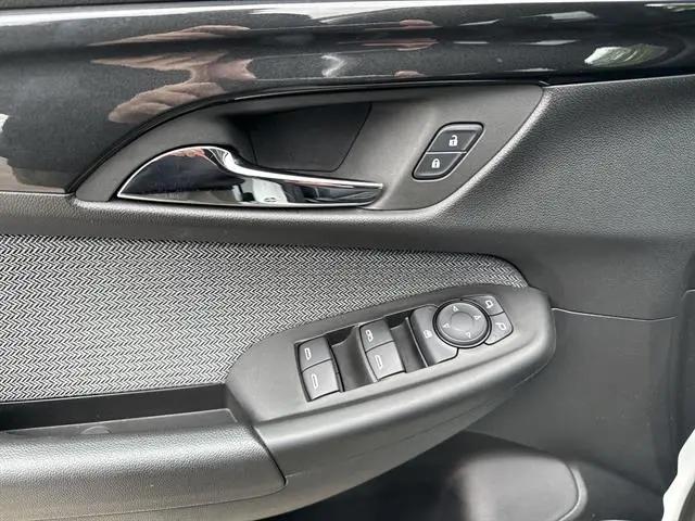 2025 Chevrolet TrailBlazer FWD LT
