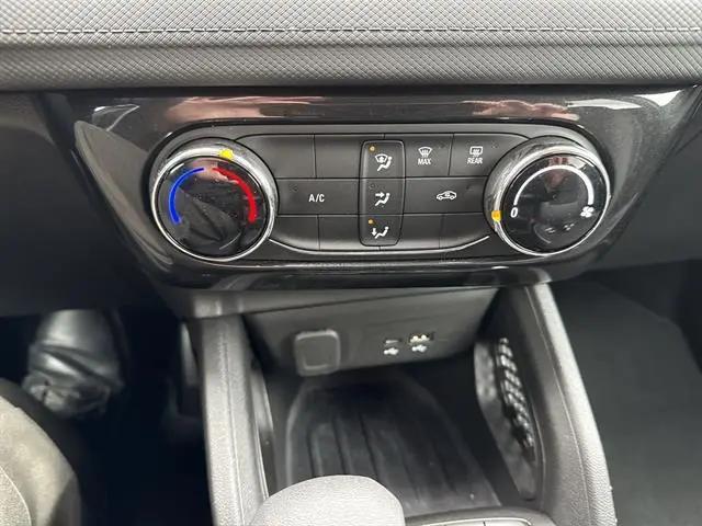 2025 Chevrolet TrailBlazer FWD LT