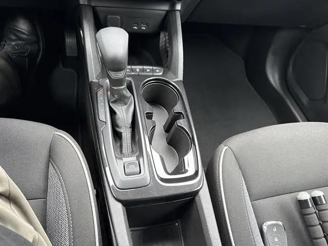 2025 Chevrolet TrailBlazer FWD LT