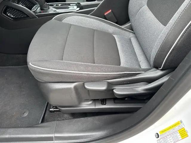 2025 Chevrolet TrailBlazer FWD LT