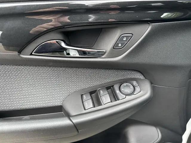 2025 Chevrolet TrailBlazer FWD LT