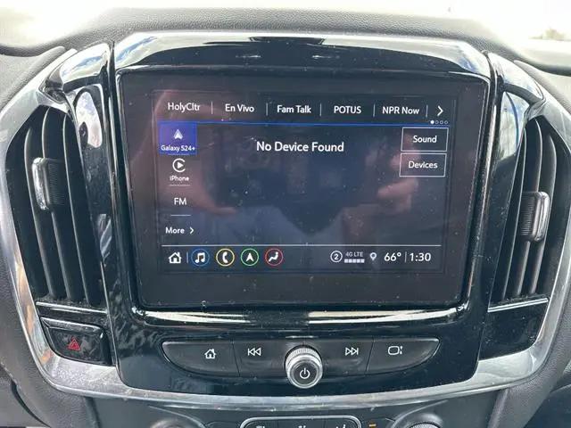 2023 Chevrolet Traverse AWD LT Leather