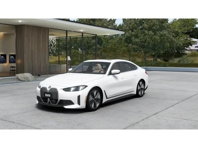 2026 BMW i4 xDrive40 for sale in Arlington, TX