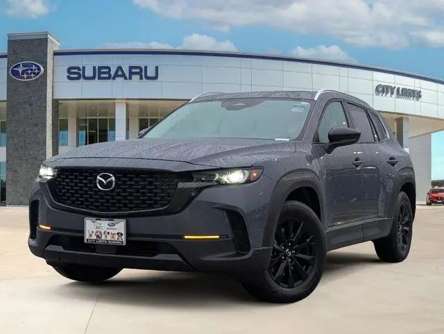 2025 Mazda CX-50 2.5 S Premium Package for sale in Buda, TX