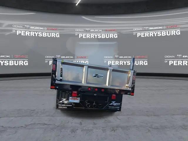 2026 GMC Sierra 3500HD Pro