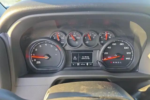 2026 GMC Sierra 3500HD Pro