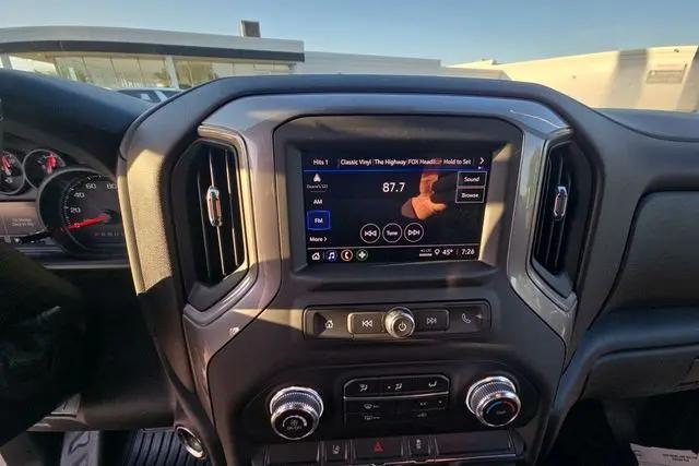 2026 GMC Sierra 3500HD Pro