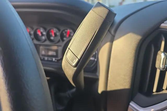 2026 GMC Sierra 3500HD Pro