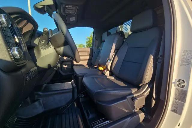 2026 GMC Sierra 3500HD Pro