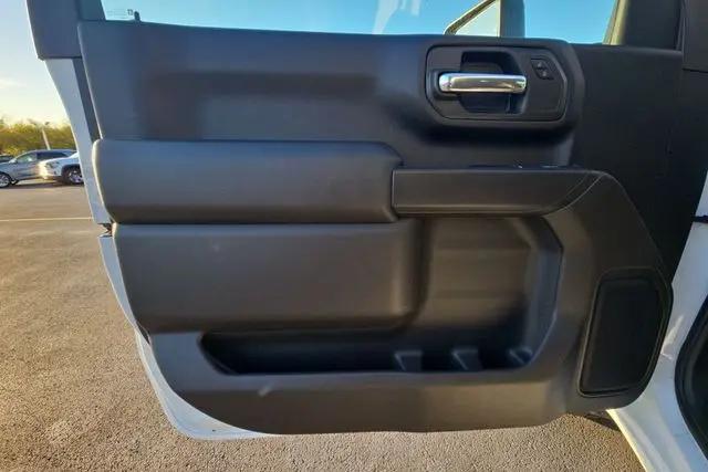 2026 GMC Sierra 3500HD Pro