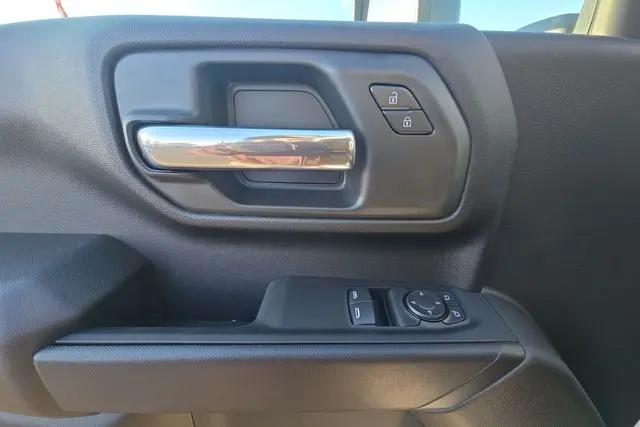 2026 GMC Sierra 3500HD Pro