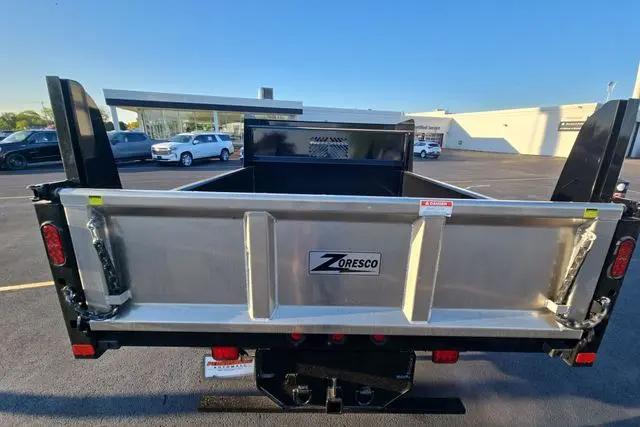 2026 GMC Sierra 3500HD Pro