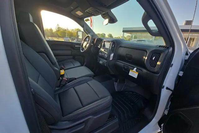 2026 GMC Sierra 3500HD Pro