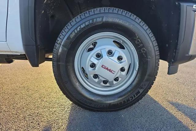 2026 GMC Sierra 3500HD Pro