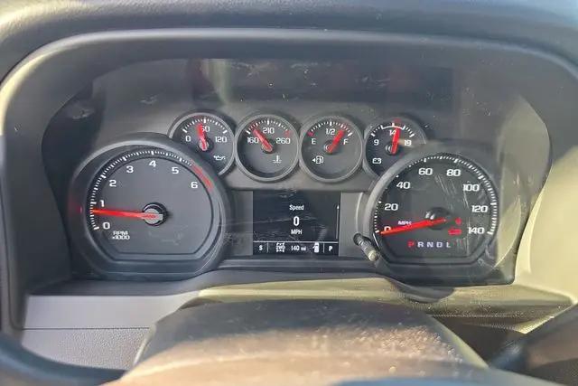 2026 GMC Sierra 3500HD Pro