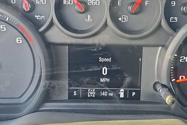 2026 GMC Sierra 3500HD Pro