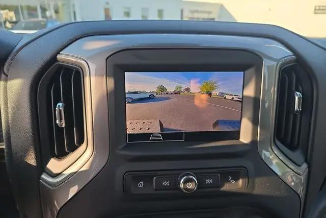 2026 GMC Sierra 3500HD Pro