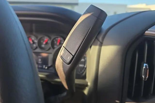 2026 GMC Sierra 3500HD Pro