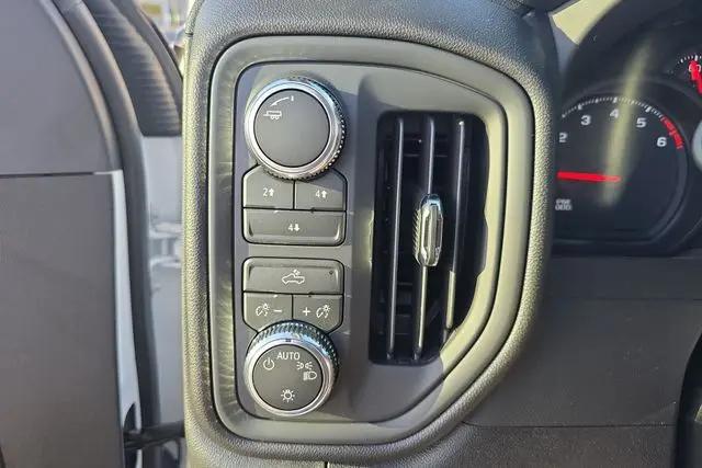 2026 GMC Sierra 3500HD Pro