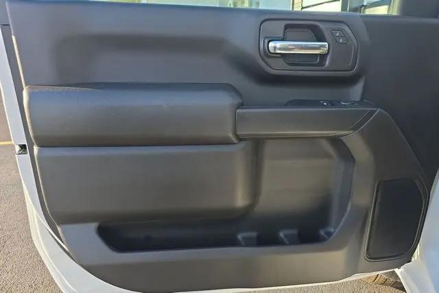 2026 GMC Sierra 3500HD Pro