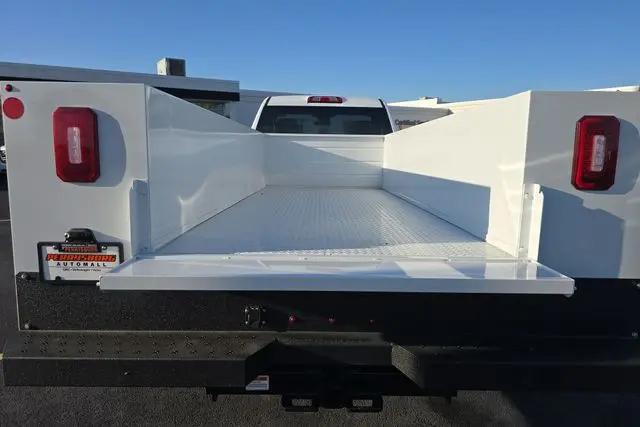 2026 GMC Sierra 3500HD Pro