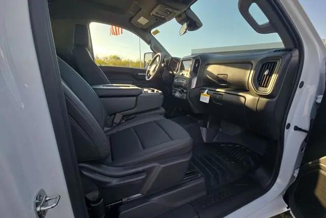 2026 GMC Sierra 3500HD Pro